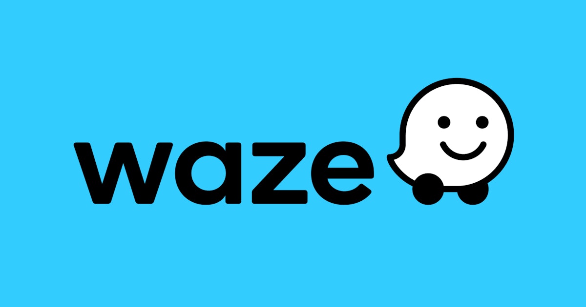 waze